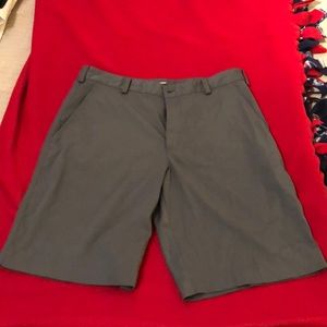 Nike Golf Shorts